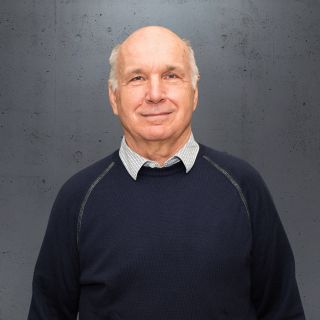 ibW Fachschule Südostschweiz, Peter Scherrer