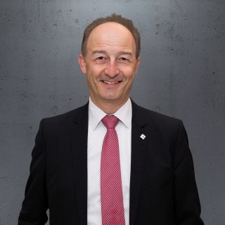 ibW Fachschule Südostschweiz, Urs Marti