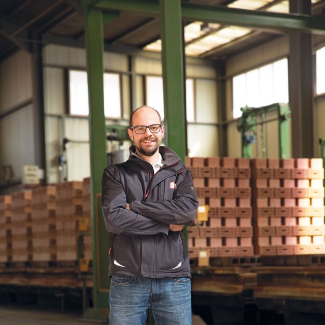 Daniel Bärtsch - Systemtechniker HF 