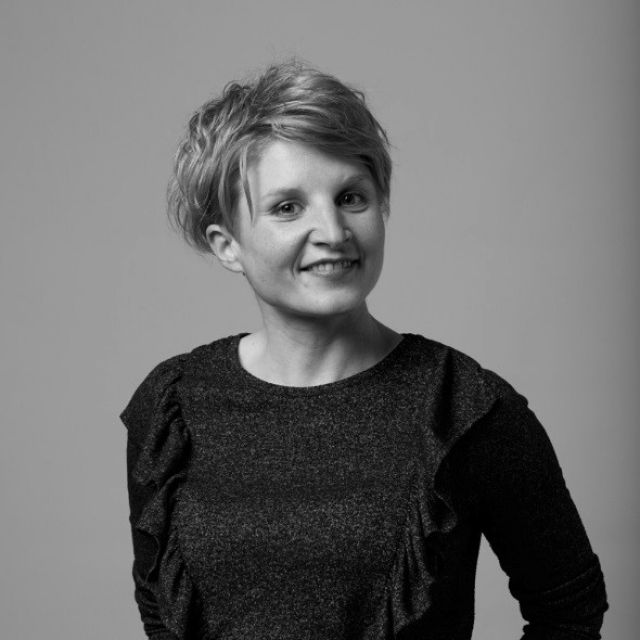 Marlis Schürpf - eidg. dipl. Coiffeuse