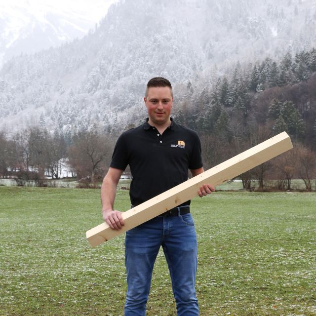 ibw höhere fachschule südostschweiz, Michael Angehrn